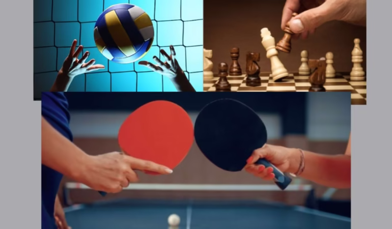 Isparta Yurt Lig Şampiyonaları İle 2 Bin Sporcuyu Ağırlayacak