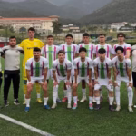 Isparta32Spor U19, Play-Off İlk Maçında Altay'ı 4 Golle Mağlup Etti
