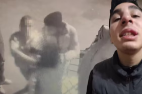 Isparta'da 16 Yaşındaki Çocuğa Cami Önünde Darp: Takipsizlik Kararı