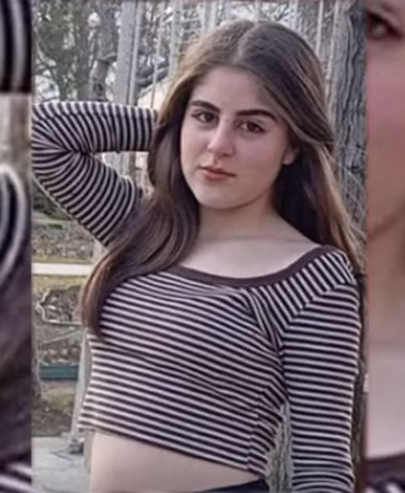 Isparta'da 2 Gündür Kayıp Olan Mürüvvet Mercan Sağ Bulundu