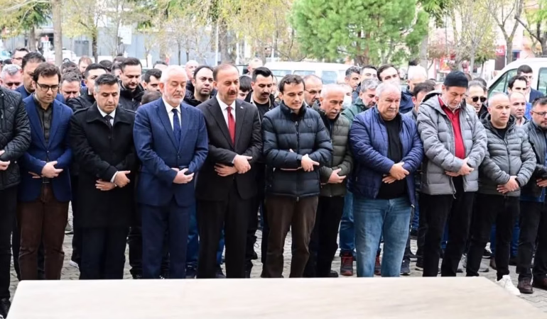 Isparta'da 5. Sınıf Öğrencisi Zeynep Aras Hayatını Kaybetti
