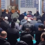 Isparta'da Eğitim Şehitleri Gıyabi Cenaze Namazıyla Anıldı