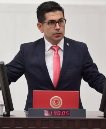 Isparta’da Elma Krizi:100 Bin Ton Depoda, Üretici İflasın Eşiğinde