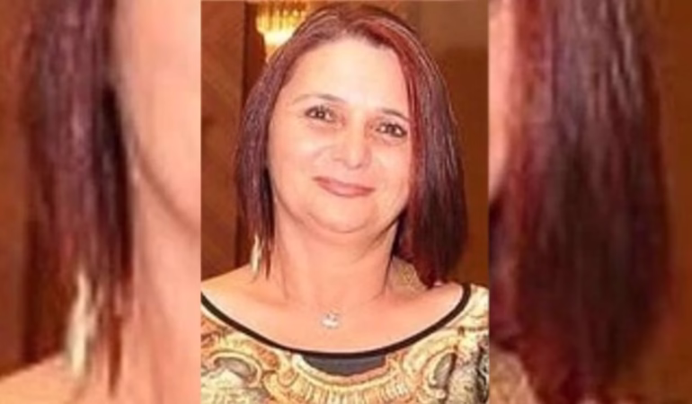 Isparta'da Emekli Hemşire Fatma Ersal Hayatını Kaybetti