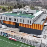 Isparta'da Engelsiz Gençlik ve Yaşam Merkezi Açılışa Gün Sayıyor