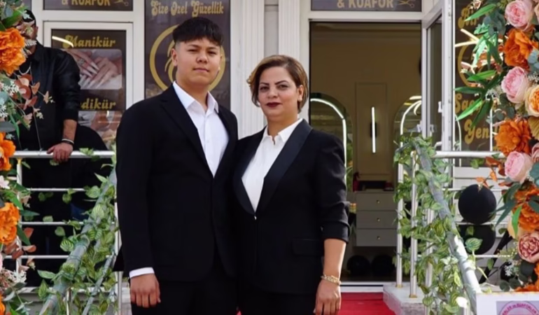 Isparta'da Erkeklere Yönelik 5 Bölgeli Kişisel Bakım Fırsatı