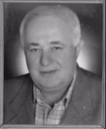 Isparta’da Eski Fırıncılardan Osman Salman Vefat Etti