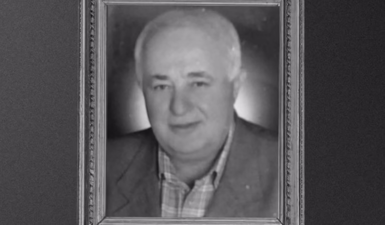 Isparta’da Eski Fırıncılardan Osman Salman Vefat Etti