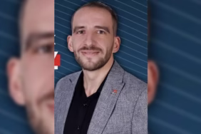 Isparta'da Flaş Ayrılık: CHP'li Meclis Üyesi Mehmet Özcan İstifa Etti