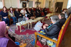 Isparta’da “Her İlmek Bir Emek” Projesiyle Gönüller Isındı