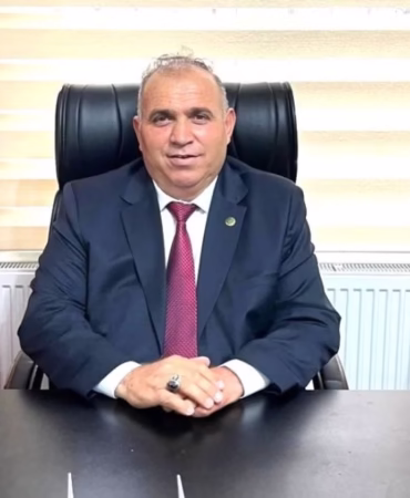 Isparta'da Hüseyin Sarıdaş'ın Acı Günü: Şerife Karıncalı Vefat Etti