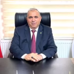 Isparta'da Hüseyin Sarıdaş'ın kayınvalidesi Şerife Karıncalı vefat etti