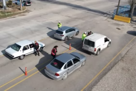 Isparta'da Huzur ve Güvenlik İçin Kapsamlı Asayiş Denetimi