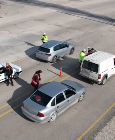 Isparta'da Huzur ve Güvenlik İçin Kapsamlı Asayiş Denetimi