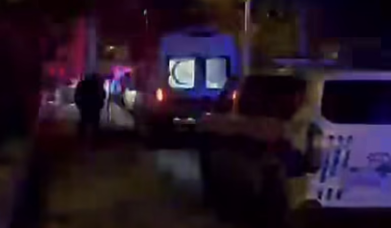 Isparta'da İki Grup Arasında Silahlı Çatışma: 1 Ölü, 1 Yaralı