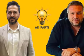Isparta'da İYİ Parti'den İstifa Eden 2 Meclis Üyesi AK Parti'ye Geçiyor