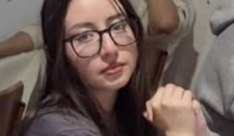 Isparta'da kaybolan 16 yaşındaki Feyza Keskin'in cansız bedeni bulundu