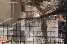 Isparta'da Kentsel Dönüşüm Tehlikesi: Demir Ayıklama Binalara Zarar Veriyor