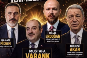 Isparta'da Mayıs Ayında Diplomasi Şöleni: Önemli İsimler Şehre Geliyor