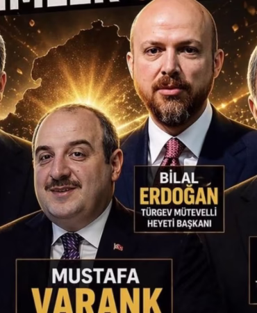 Isparta'da Mayıs Ayında Diplomasi Şöleni: Önemli İsimler Şehre Geliyor