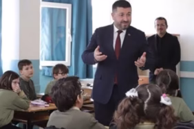 Isparta'da Okullarda Yeni Güvenlik ve Disiplin Dönemi Başladı