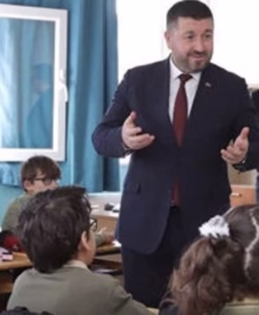 Isparta'da Okullarda Yeni Güvenlik ve Disiplin Dönemi Başladı