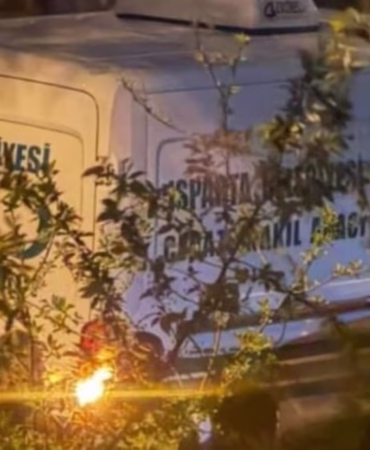 Isparta'da Silahlı Akraba Kavgası: Akrabasını Vurup İntihar Etti