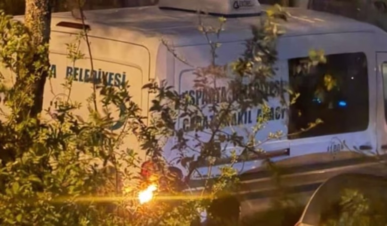 Isparta'da Silahlı Akraba Kavgası: Akrabasını Vurup İntihar Etti