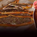 Isparta'da Tağşiş Skandalı: Pide Harcından Sakatat ve Kanatlı Eti Çıktı