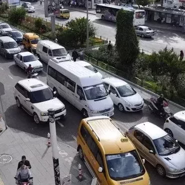Isparta'da Trafiğe Kayıtlı Araç Sayısında Rekor Artış: 248 Bini Aştı