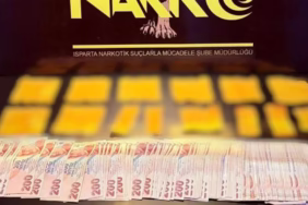 Isparta'da Uyuşturucu Operasyonu: 4 Bin 527 Adet Madde Ele Geçirildi