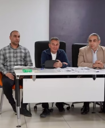 Isparta'da Yıldızlar Ligi Kros Müsabakaları Başlıyor