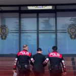 Isparta'da Yunus Timlerinden Operasyon: Aranan Şüpheli Uyuşturucuyla Yakalandı