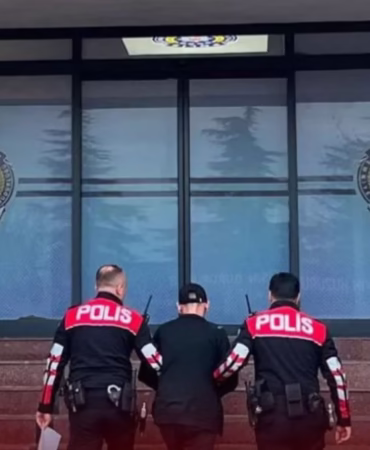 Isparta'da Yunus Timlerinden Operasyon: Aranan Şüpheli Uyuşturucuyla Yakalandı