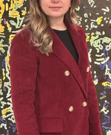 Ispartalı Derya Özgür Kader, En Güçlü İş Kadınları Listesinde