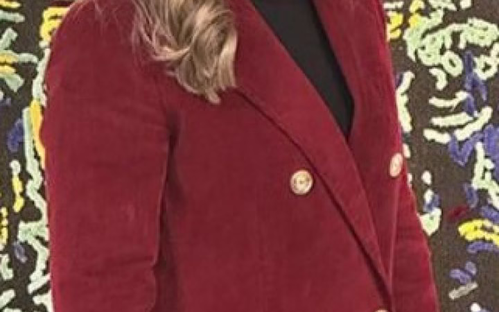 Ispartalı Derya Özgür Kader, En Güçlü İş Kadınları Listesinde