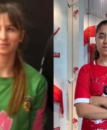 Ispartalı Görme Engelli Dağcılara Milli Takım Daveti