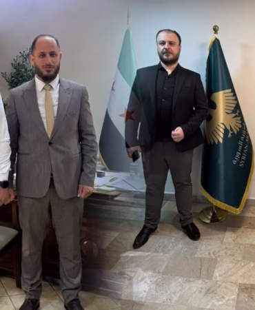 Isparta'nın ihracattaki markası Net Global Suriye'de