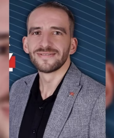 İstifa eden Meclis üyesi anlattı CHP’de neler yaşamış neler!