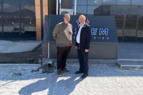 ITSO Adayı Turgut'tan Isparta Esnafına Güçlü Destek Mesajı