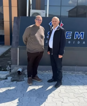 ITSO Adayı Turgut'tan Isparta Esnafına Güçlü Destek Mesajı