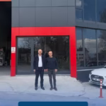 ITSO Adayı Ünal Turgut'tan Gülbudak Gıda'ya Stratejik Ziyaret