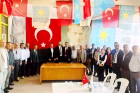 İYİ Parti Isparta Teşkilatında Şok İstifa: Hasan Akbulut Ayrıldı