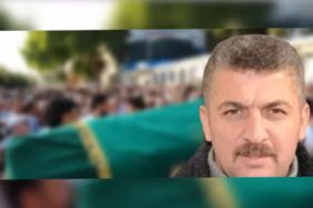 Kanser Tedavisi Gören Emekli Polis Murat Akbulut Vefat Etti