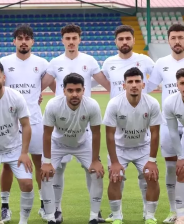 Keçiborlu Belediyespor'da Kritik Puan Kaybı: Play-Off Şansı Tehlikede