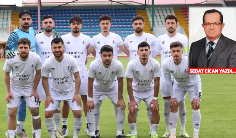Keçiborlu Belediyespor'da Kritik Puan Kaybı: Play-Off Şansı Tehlikede