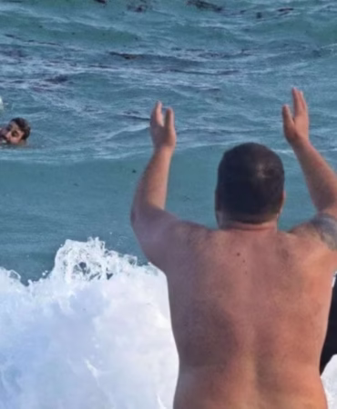 Konyaaltı Sahili'nde Boğulma Faciası: 1 Ölü, 2 Kişi Kurtarıldı