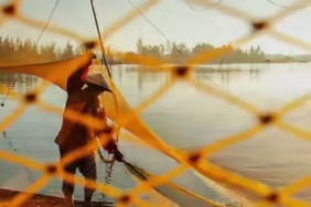 Kovada Gölü'nde Kaçak Avcılığa Darbe: 600 Metrelik Ağ Ele Geçirildi