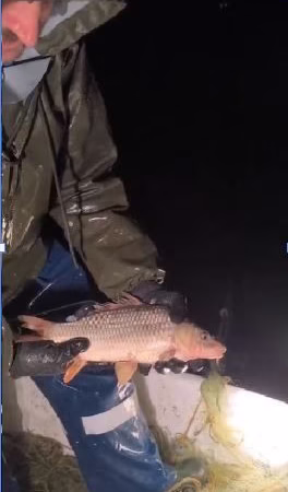 Kovada Gölü’nde yasa dışı avcılığa geçİt yok