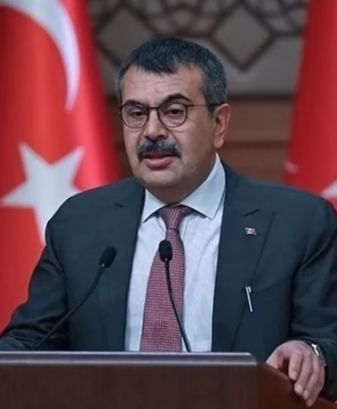 MEB'den Okullara Yapay Zeka Destekli Yeni Güvenlik Modeli
